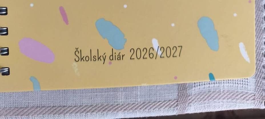 Nachtmannová ostro o diári pre školákov: „Ďalší krok k debilizácii spoločnosti.“ Toto má byť výchova pre budúcnosť?