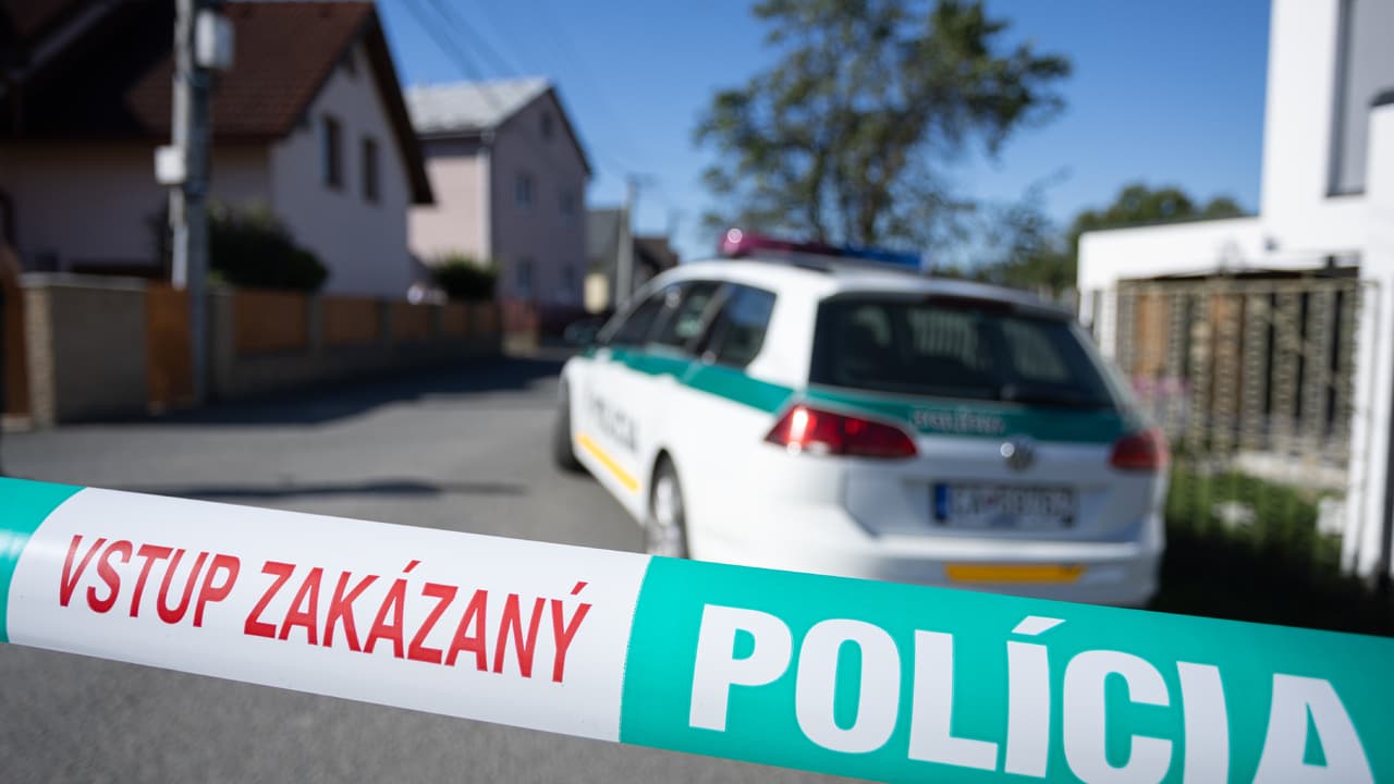 ZAČALO SA TRESTNÉ STÍHANIE! Policajná inšpekcia v súvislosti s tragédiou na škole zisťuje, či policajti zo Staškova nepochybili