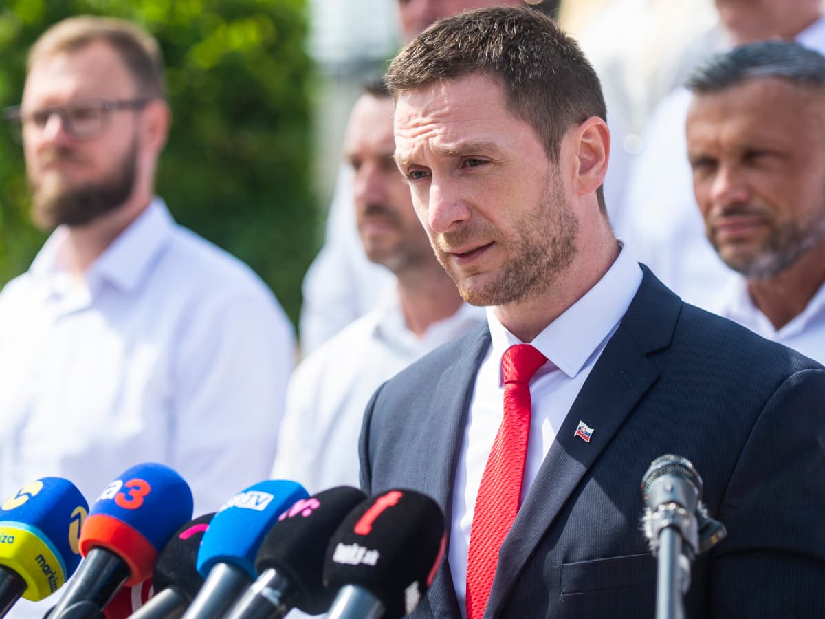 VERDIKT O MIGOCH JE VONKU! GP: Zákon porušený nebol. Uhrík hovorí o „bláznovstve“