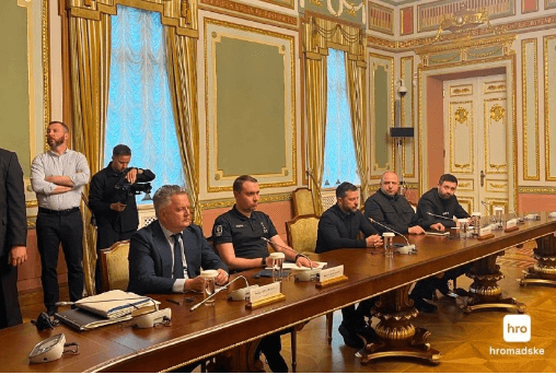 The Telegraph: Európa zvažuje päť kandidátov na rokovania s Ruskom