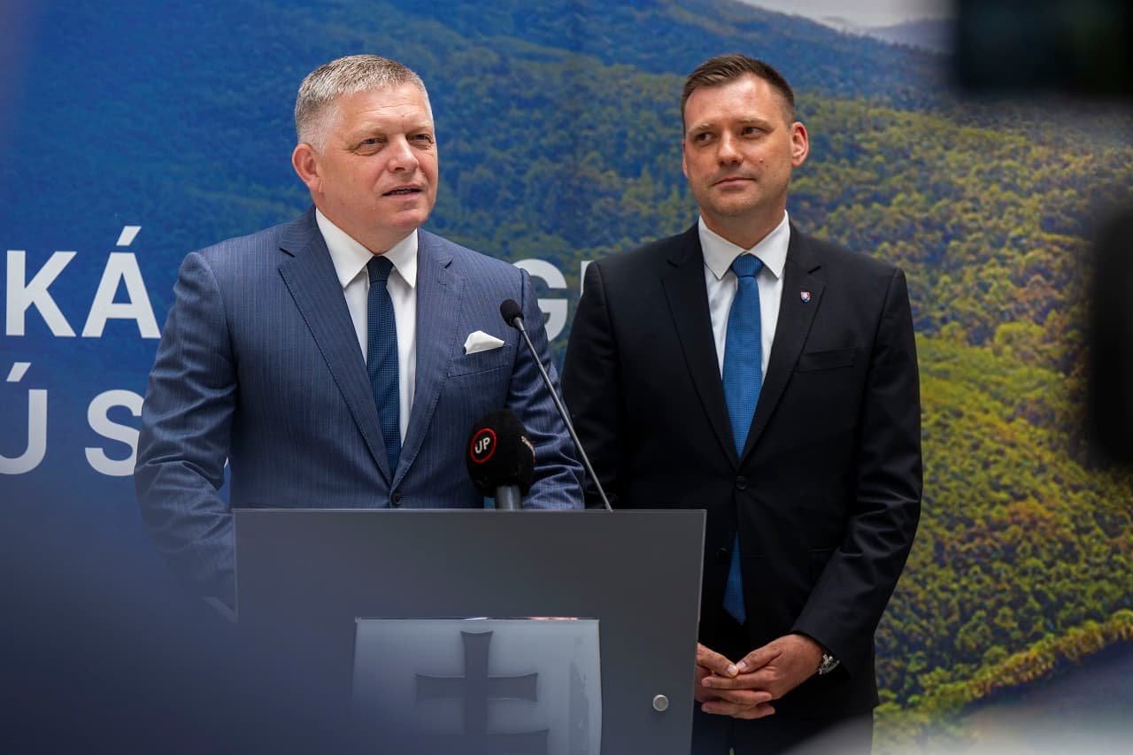 ZVRAT V KOALÍCII! Robert Fico si stanovil podmienku, bez ktorej nepôjde ďalej