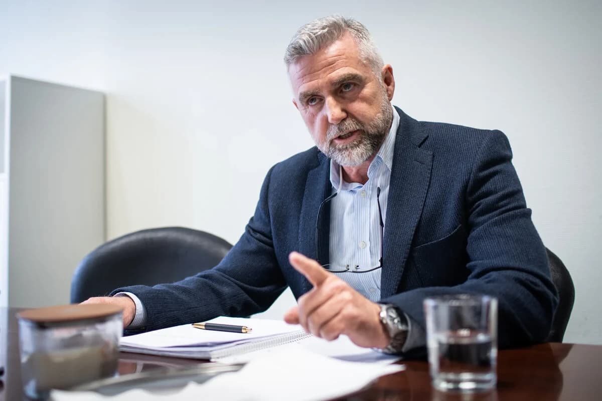 V kauze Očistec nastal VEĽKÝ ZVRAT! Súd zastavil stíhanie Norberta Bödöra, Tibora Gašpara, Róberta Krajmera v časti obžaloby