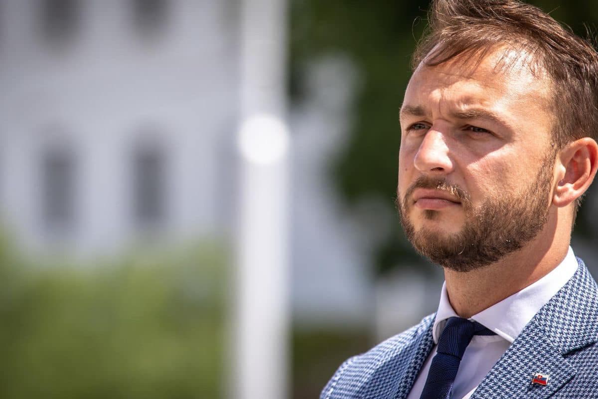 Šutaj Eštok o štátnom rozpočte na rok 2027: Kľúčové sú tri slová!