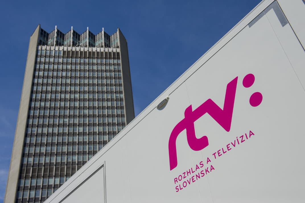 Novinárka Zelenayová: Vláda mala v RTVS UPRATAŤ UŽ DÁVNO! (VIDEO)
