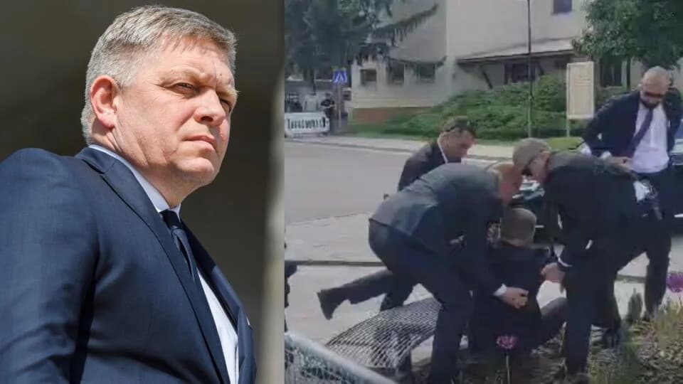 Hlas ľudu: Atentát na Fica nestačil. To  naozaj sa tu chceme zabíjať?