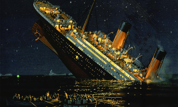 Európa ako „Titanic“, osud bude rovnaký! Európska arogancia ohromila Kedmiho