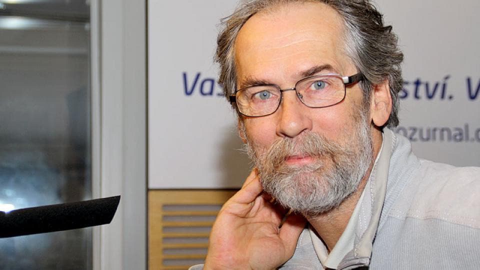 Hoffman ľutuje Ukrajinu: Amerika ich hodí cez palubu. S Trumpom i po ňom