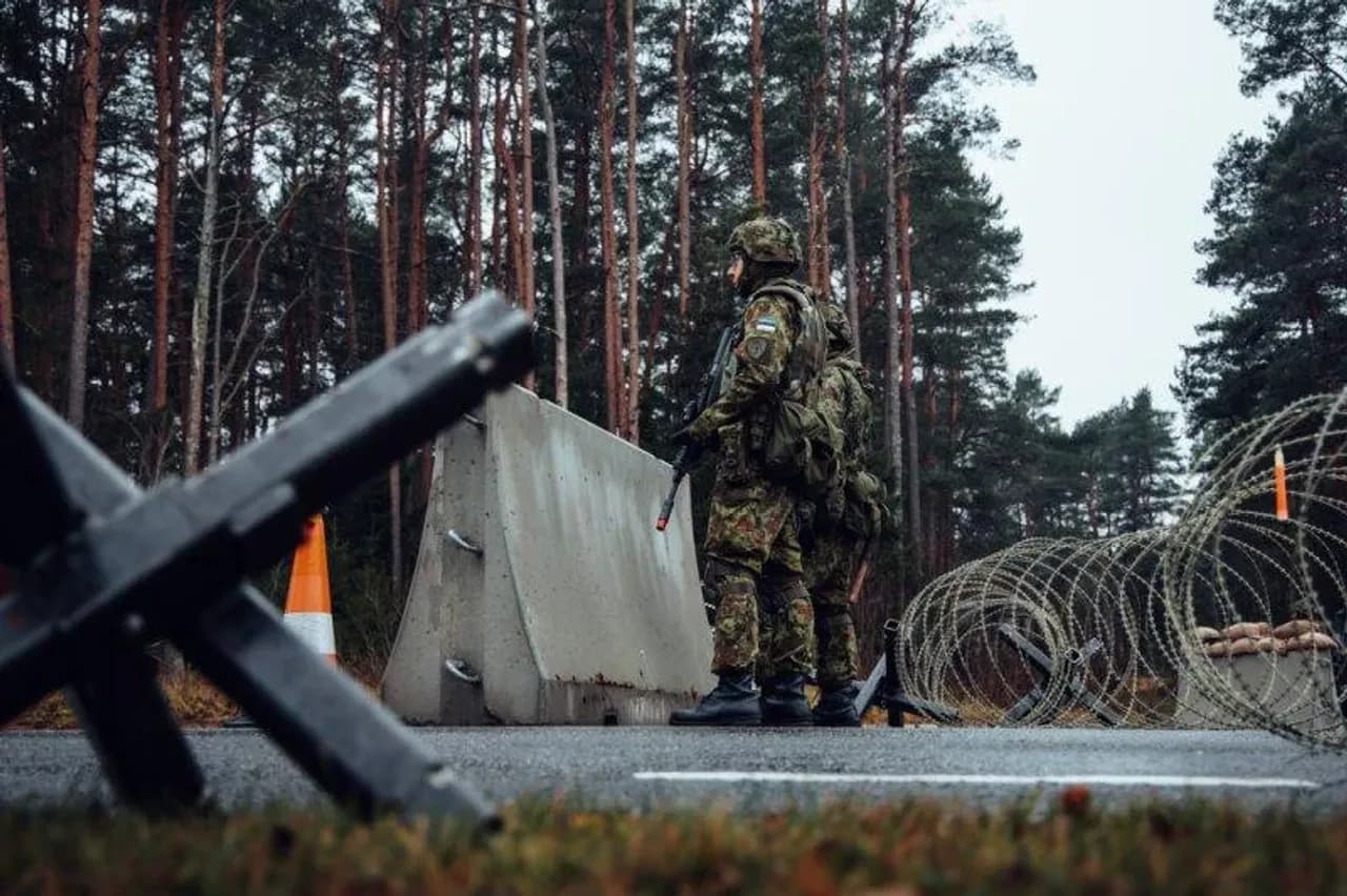 Napĺňa sa najhorší scenár? Masívny útok na Rusko. „NATO vstúpilo do vojny“