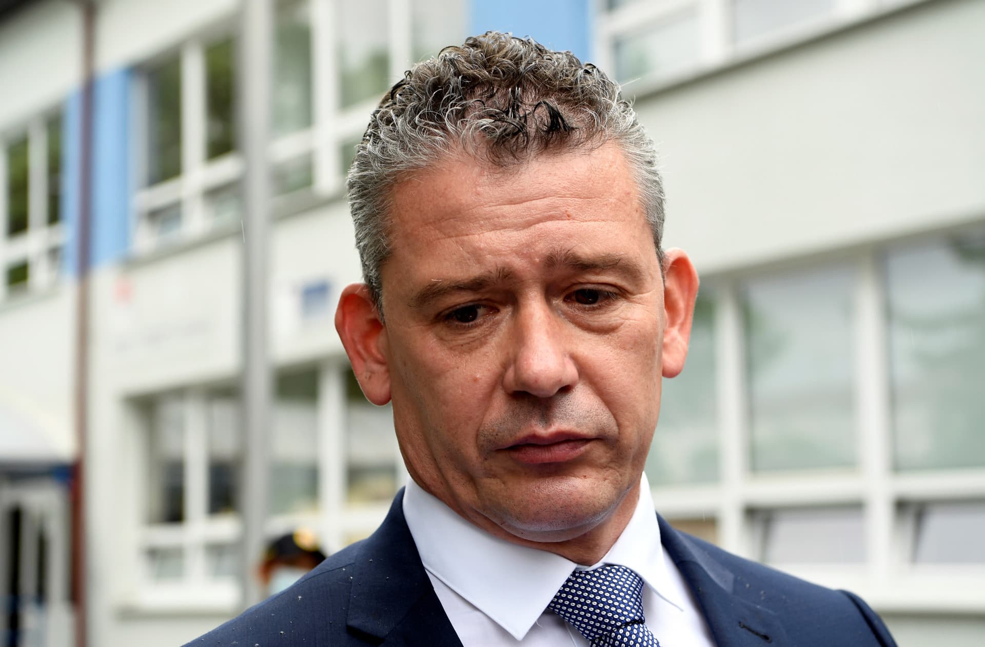 Mikulec sebavedomo: Opozícia bez nás vládu nezloží!