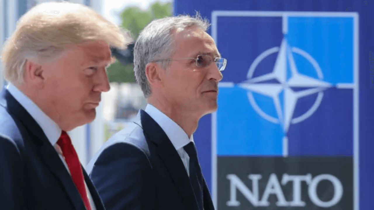 „Európa zostala sama s Ruskom“: Americký generál povedal, čo čaká EÚ
