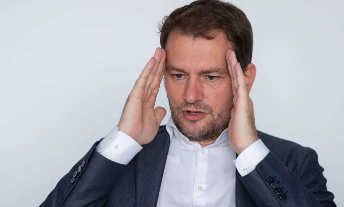 Natáčal ľudí bez súhlasu? MATOVIČ ČELÍ vážnemu PODNETU