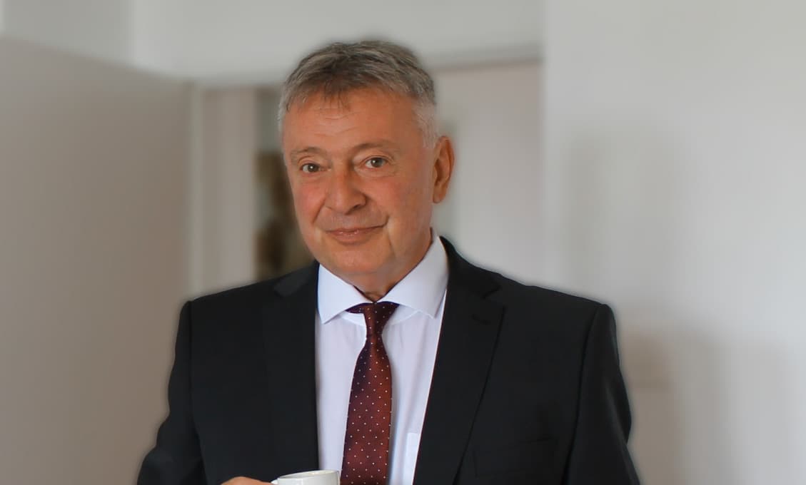 "SASKÉ VOĽBY POTVRDILI: ĽUDIA MAJÚ PROGRESÍVNEHO DIKTÁTU PLNÉ ZUBY!" - reaguje na voľby v Sasku-Anhaltsku Jozef Viktorín