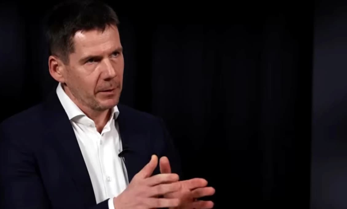 Už aj Hamran priznáva: Očisec sa rozpadá na prach