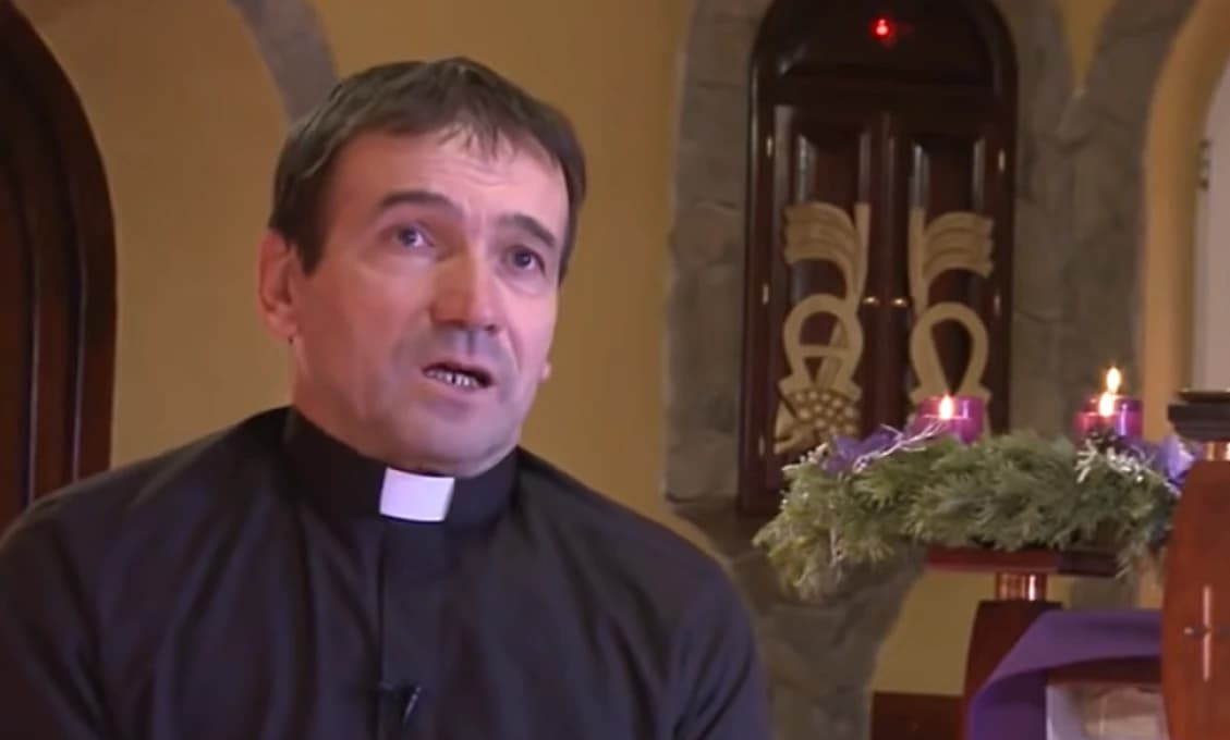 Kňaz Kuffa prehovoril o hlasovaní s pomocou liberálov