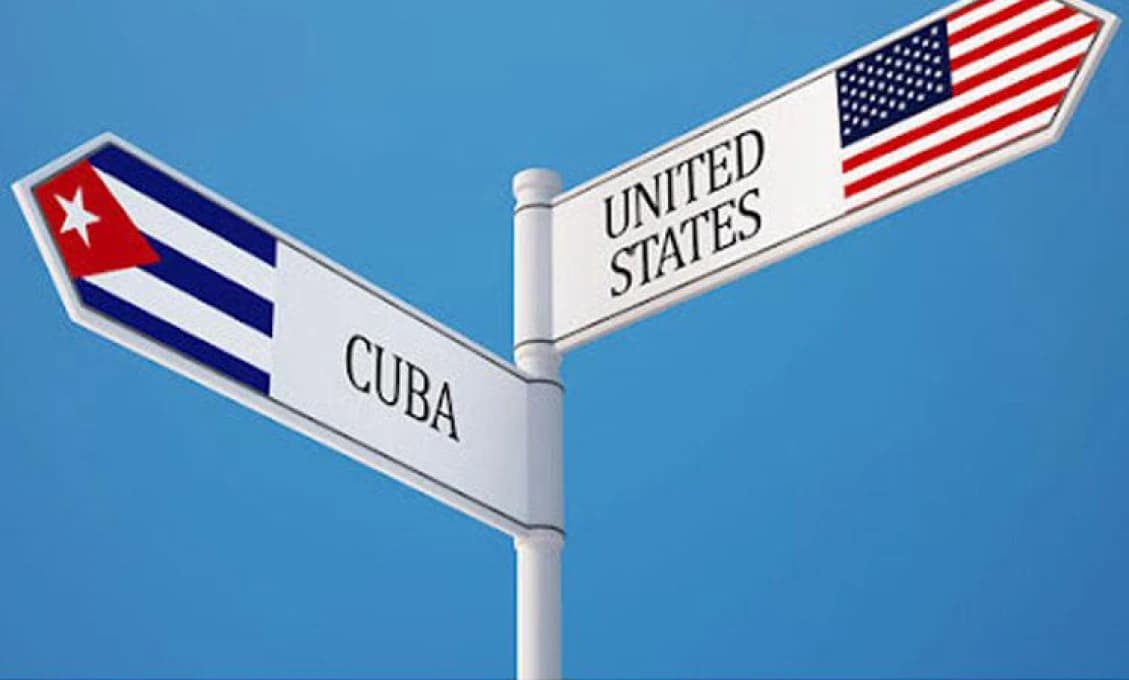 Bloomberg: USA ustupujú od možnosti vojenskej operácie na Kube