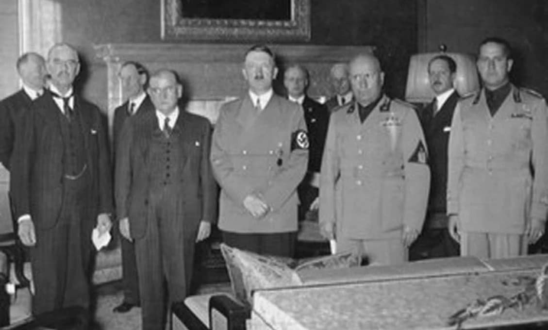 29. september - čierny deň v histórii Slovákov