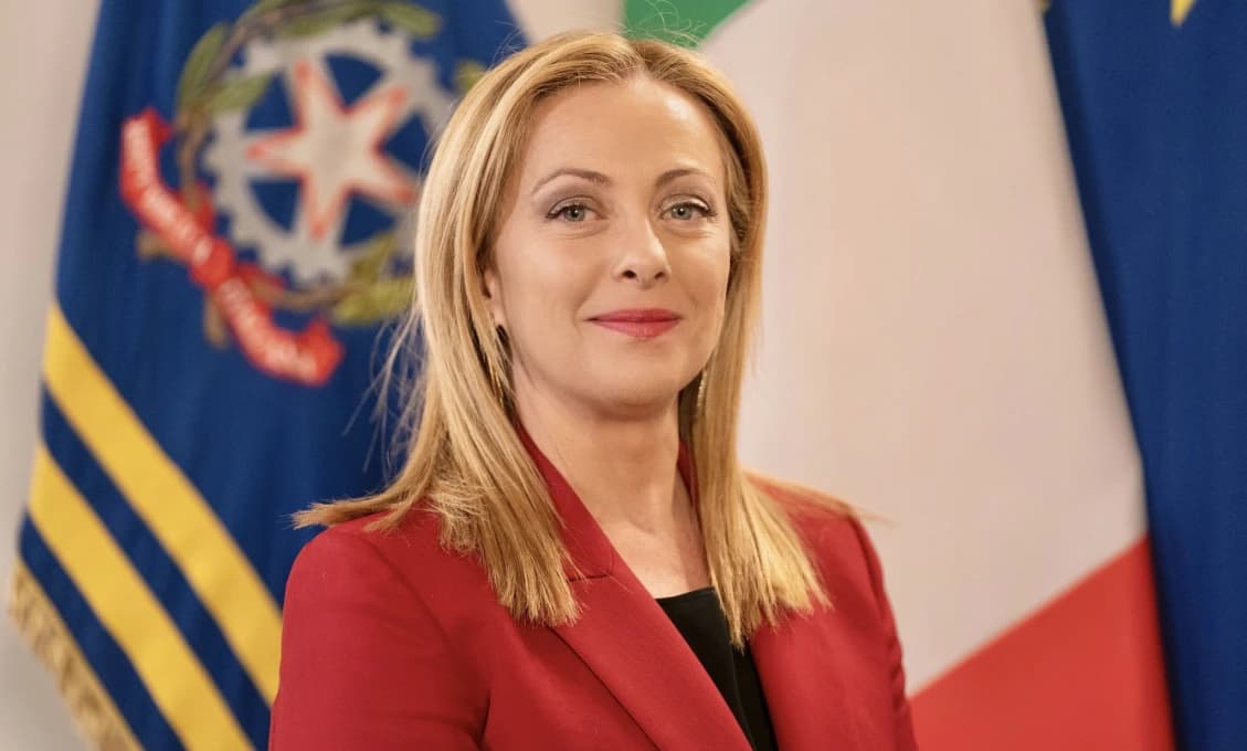 Migrácia sa vymkla spod kontroly? Premiérky Talianska a Dánska potvrdili to, pred čím varujeme už dávno