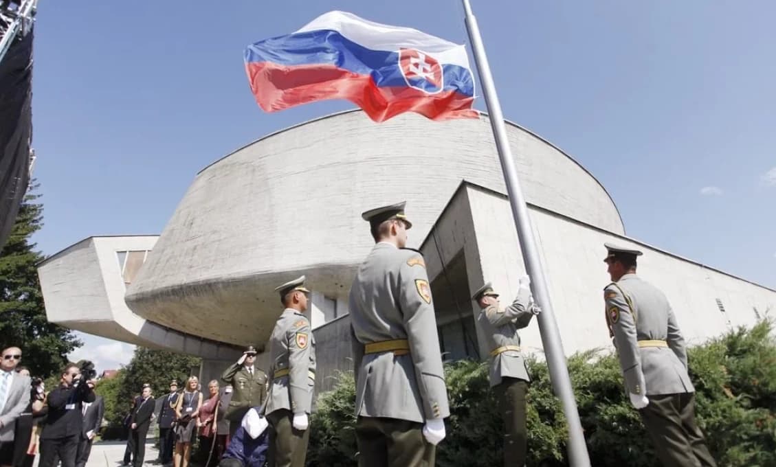 29. august 1944: Deň, keď Slovensko povstalo proti nacistom