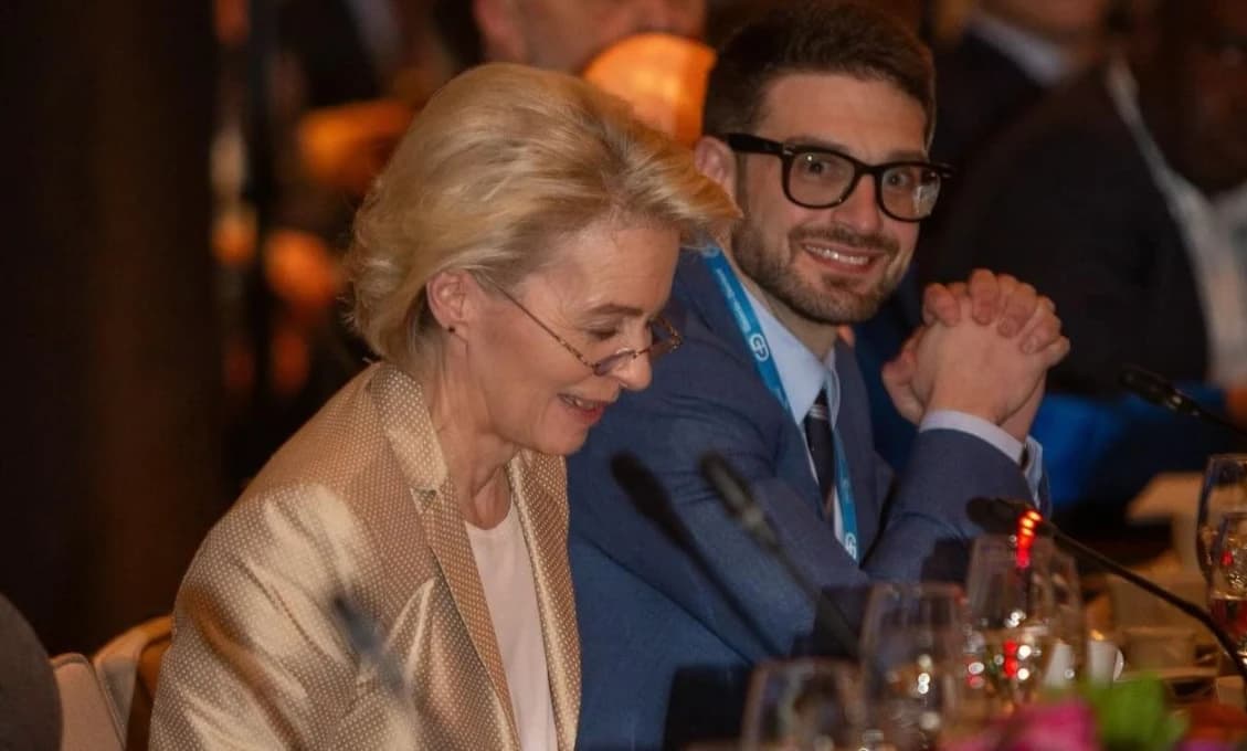 Dynastia Sorosovcov odhaľuje pravú tvár