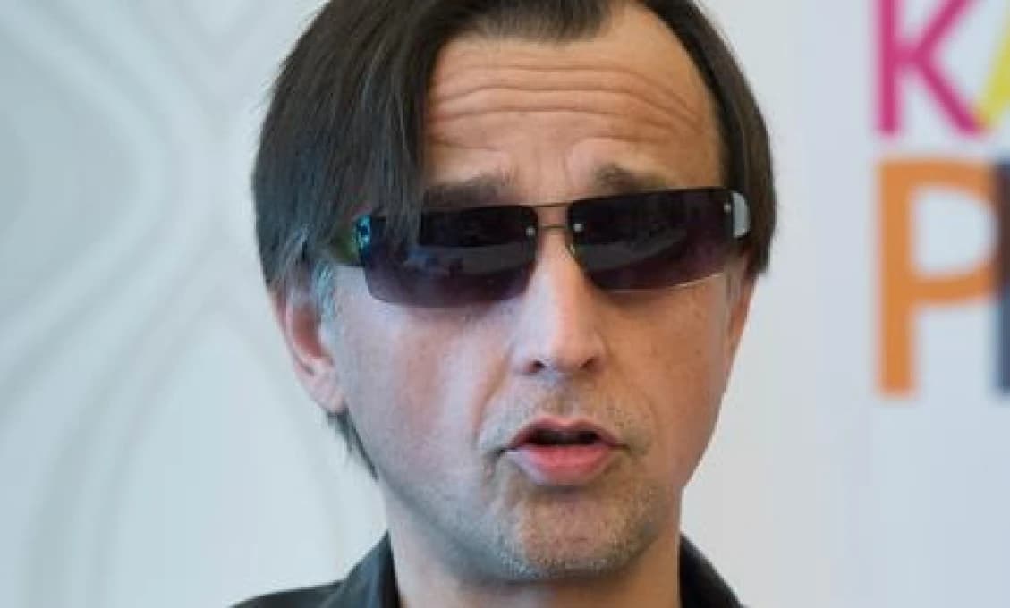 Robo Grigorov ostro kritizoval Európsku úniu