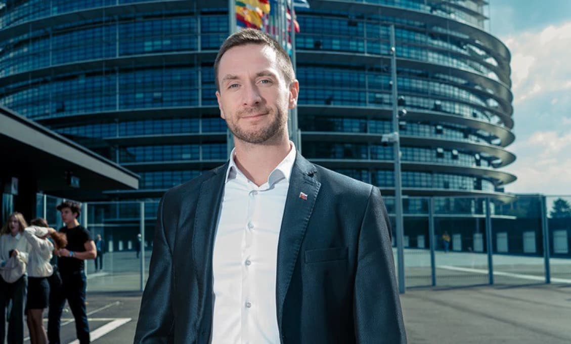 Europoslanec: Ako je možné, že v 21. storočí ešte existujú no-go zóny? (VIDEO)