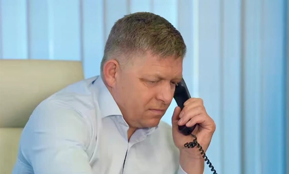 Hlas ľudu: Už aj Jožko Mrkvička píše premiérovi