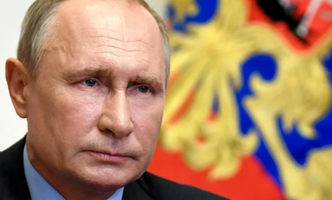 Moskva varuje pred následkami atentátu na Putina