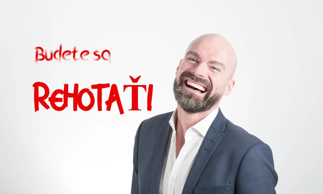 Budete sa rehotať: Tak si naňho brúsili zuby a zase s nimi vybabrali! (FOTO)