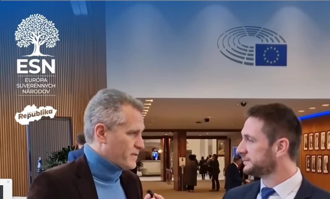 Svet sa mení, buďte súčasťou tejto zmeny (VIDEO)