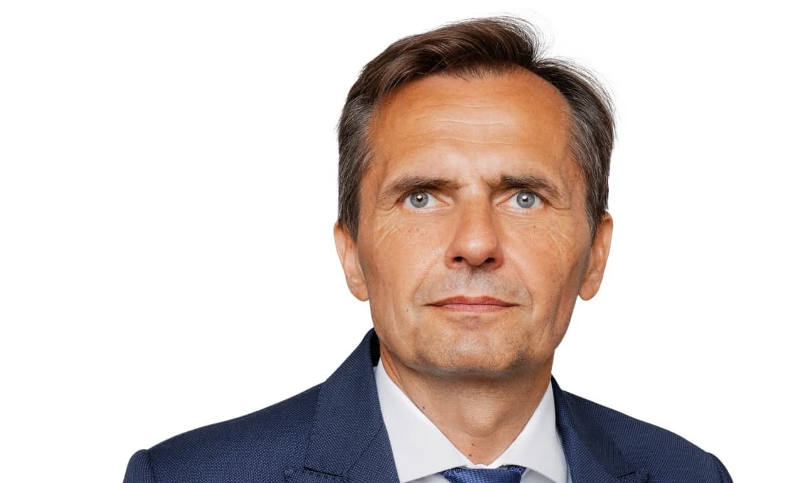 Vážení, zle je, Galkovi sa páči Šalitroš