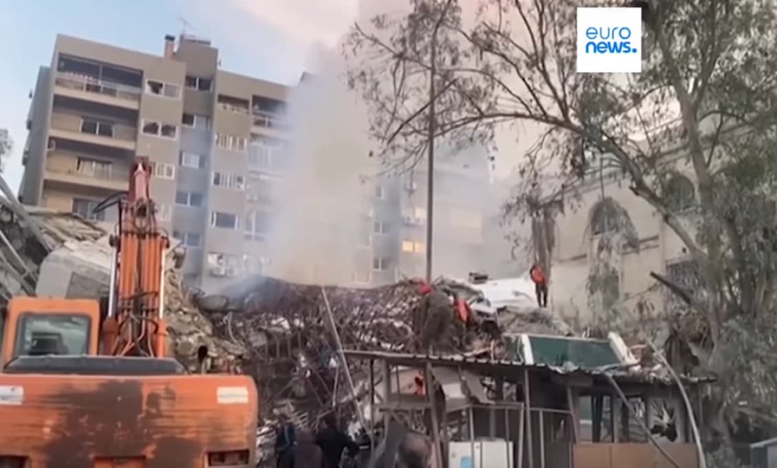 Západ sa prerátal - Damask má záujem pokračovať v spolupráci s Moskvou