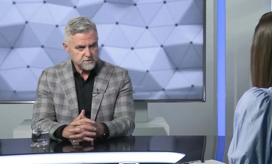 PREVRAT? Gašpar odhalil pravdu o zahraničnom scenári proti Slovensku (VIDEO)
