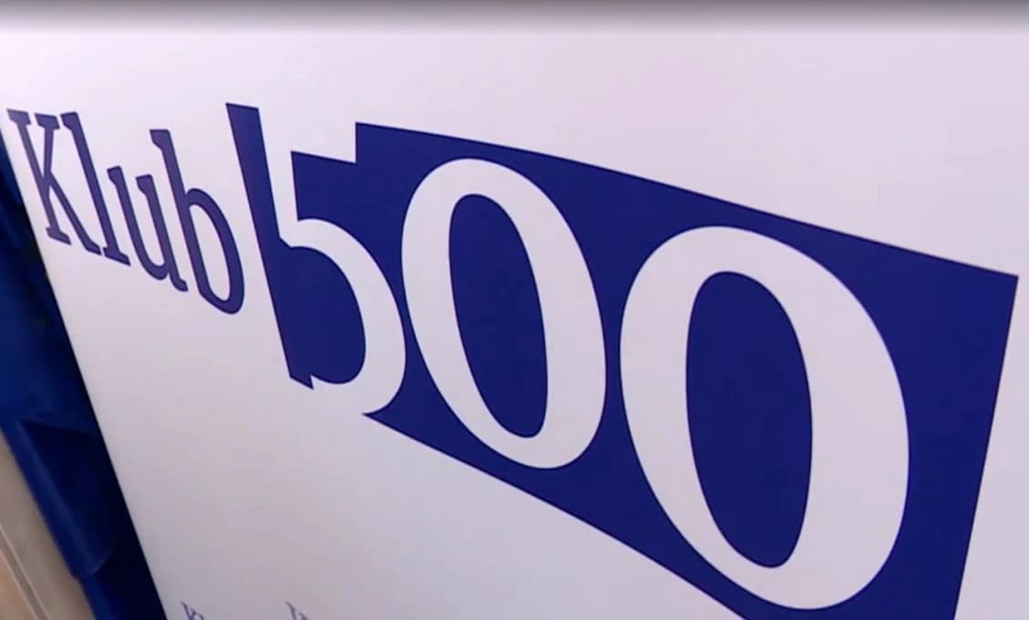 Klub 500: Deklarácie EÚ nepomôžu, potrebujeme činy!