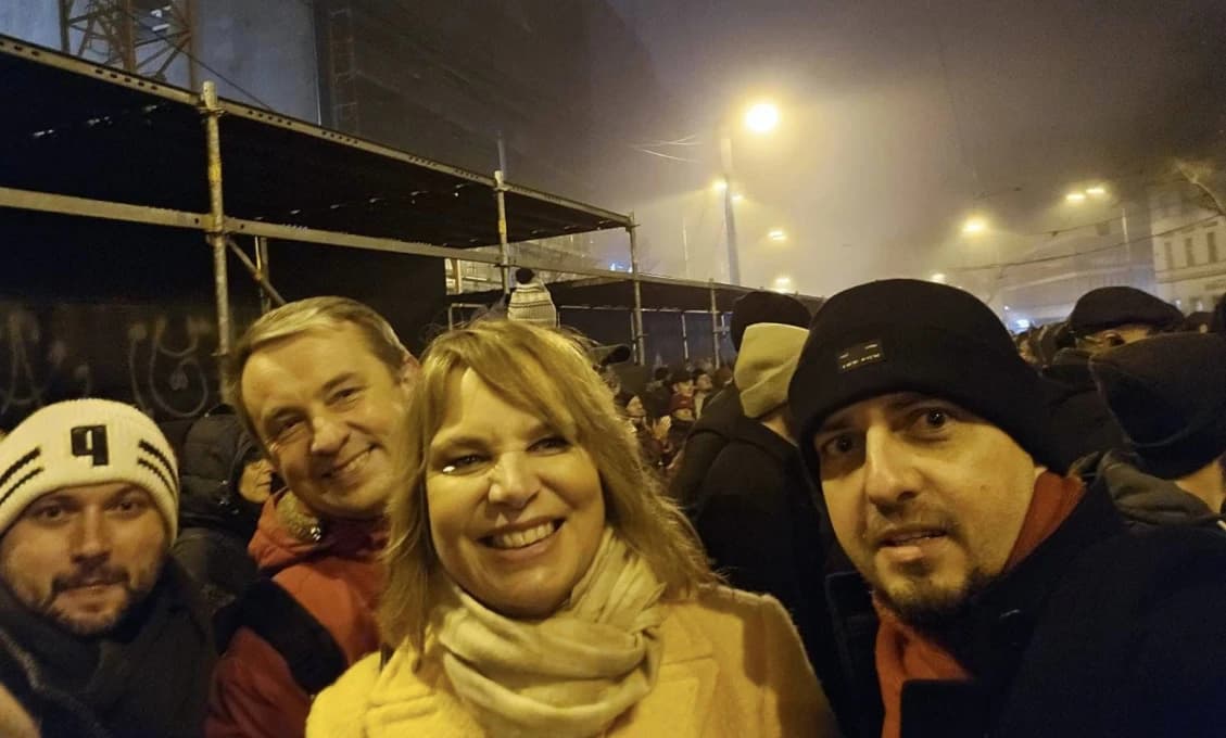 Kto nás v skutočnosti ťahá z Európskej únie? Fico to nie je!