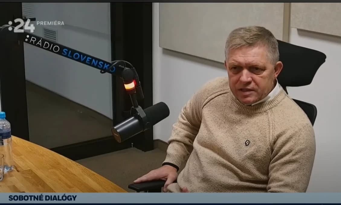 Zoberme palice, lopaty a poďme na Úrad vlády!