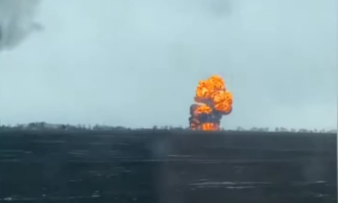 Masívny ruský raketový útok. Množstvo mŕtvych cudzincov v Odese