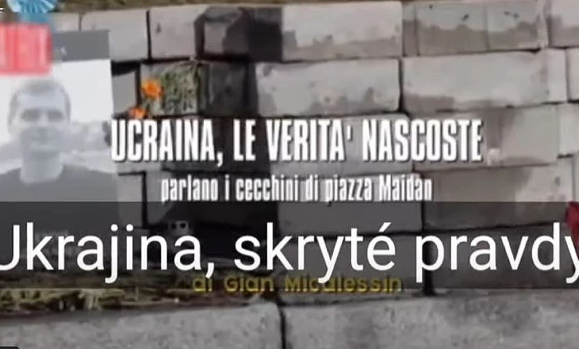 ZDRVUJÚCE SVEDECTVÁ PRE SYSTÉMOVÉ MÉDIÁ V SR O GRUZÍNSKYCH LÉGIÁCH A ICH ÚLOHE V KYJEVE V ROKU 2014!