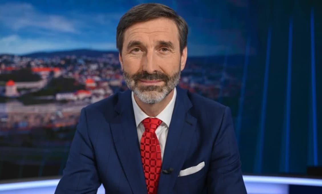 „Dehumanizácia Fica.“ Blanár v Česku prehovoril zo súkromného štúdia