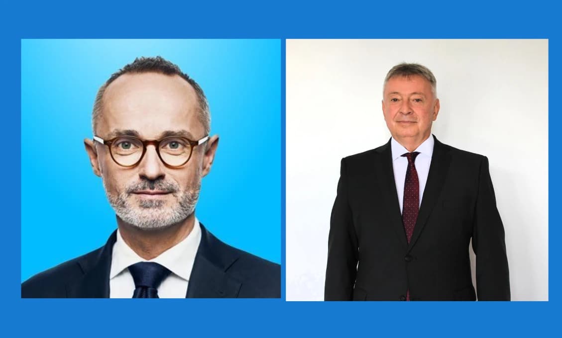 Generál Viktorín proti progresívcom: „Šírite progresívny smrad a burcujete zlobu!“