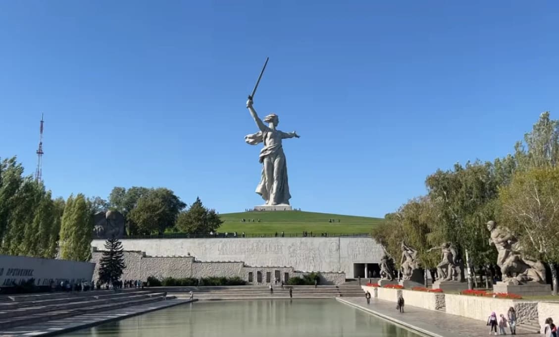 Masívny útok ukrajinských dronov na Rusko