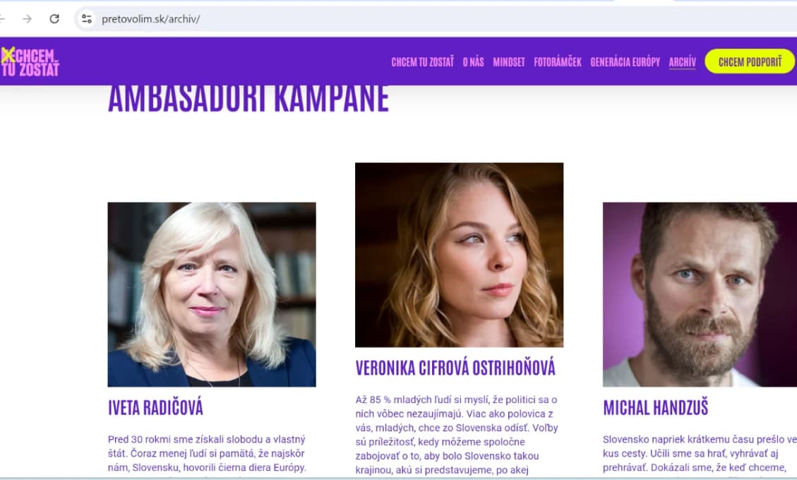 Zneužili bankové nadácie milióny z 2% daní na politickú kampaň PS?