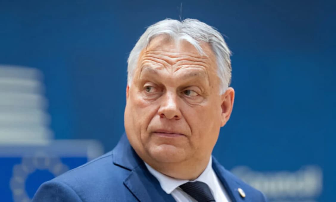 Rusi súhlasia s Viktorom Orbánom – a maľujú zlovestnú víziu budúcnosti