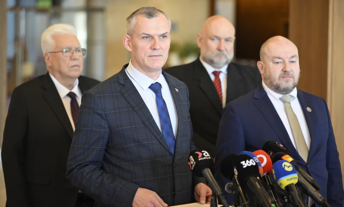 Roman Malatinec stráca dôležitý post: Dôsledok odchodu z Hlas-SD