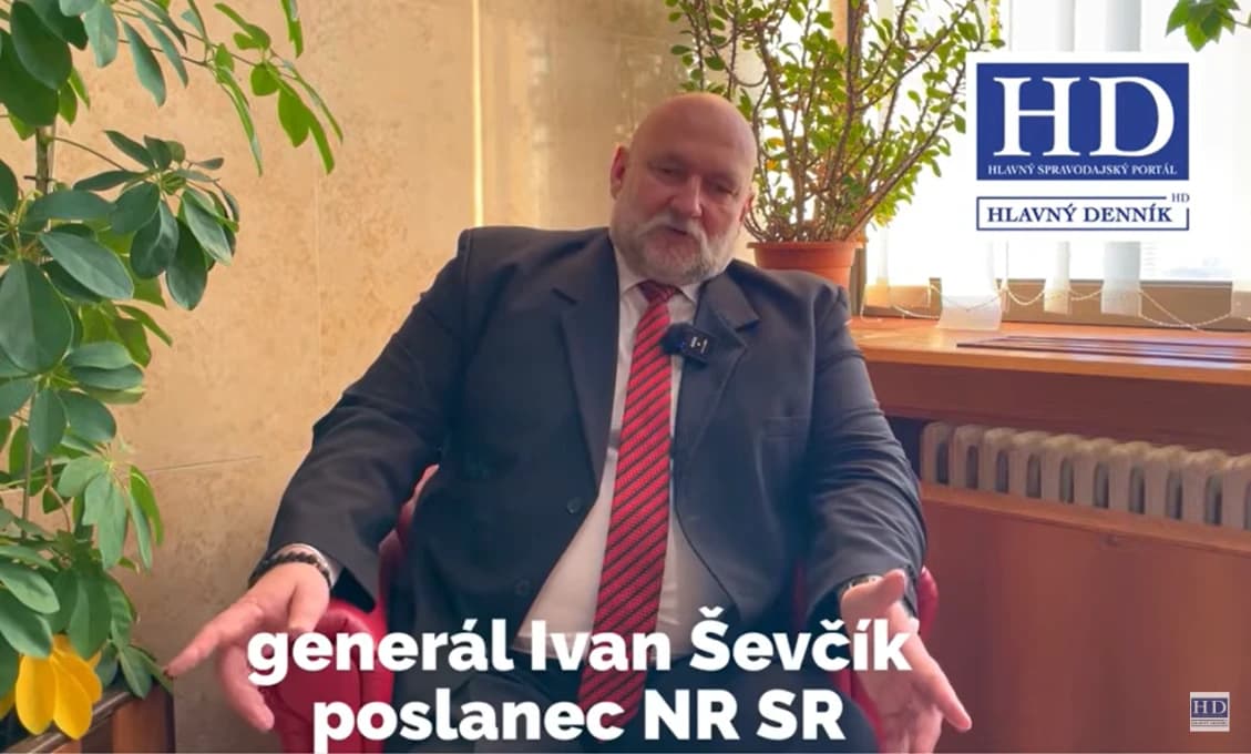 Exkluzívne pre HD: Ukrajinci sú tu dosť dlho na to, aby sa začlenili do spoločnosti (VIDEO)