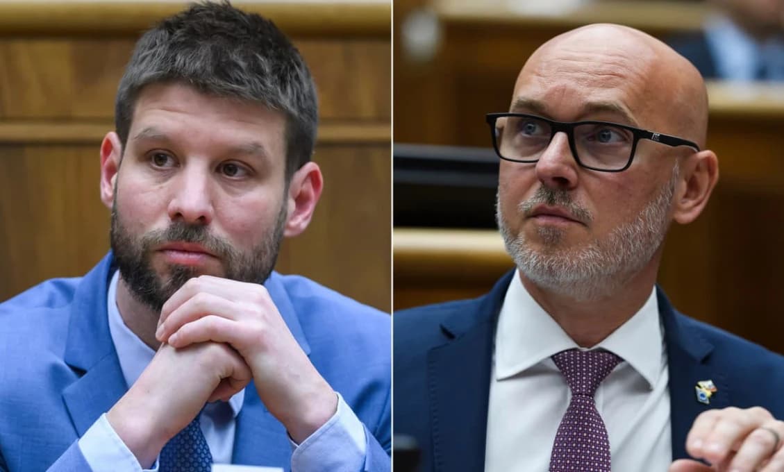 Dôveruje opozícia na Slovensku viac protestom ako okrúhlemu stolu?