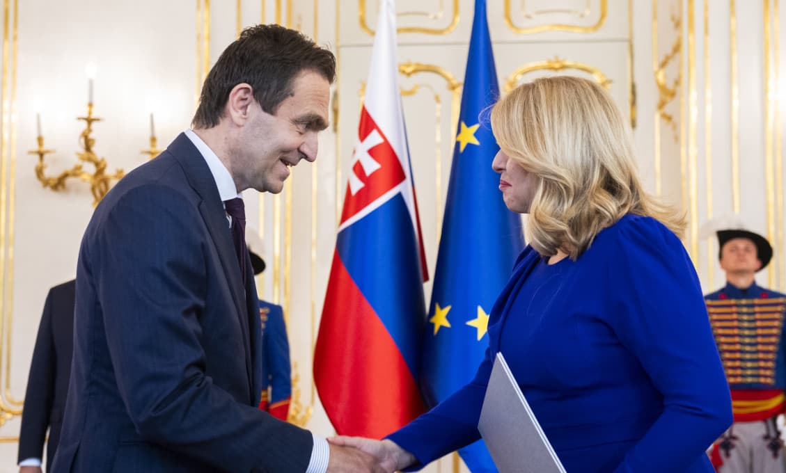 TRESTNÉ OZNÁMENIA NA GP – IGNOROVALI PREZIDENTKA PANI ČAPUTOVÁ A BÝVALÁ VLÁDA PÁNA ÓDORA BEZPEČNOSTNÉ HROZBY SIS?
