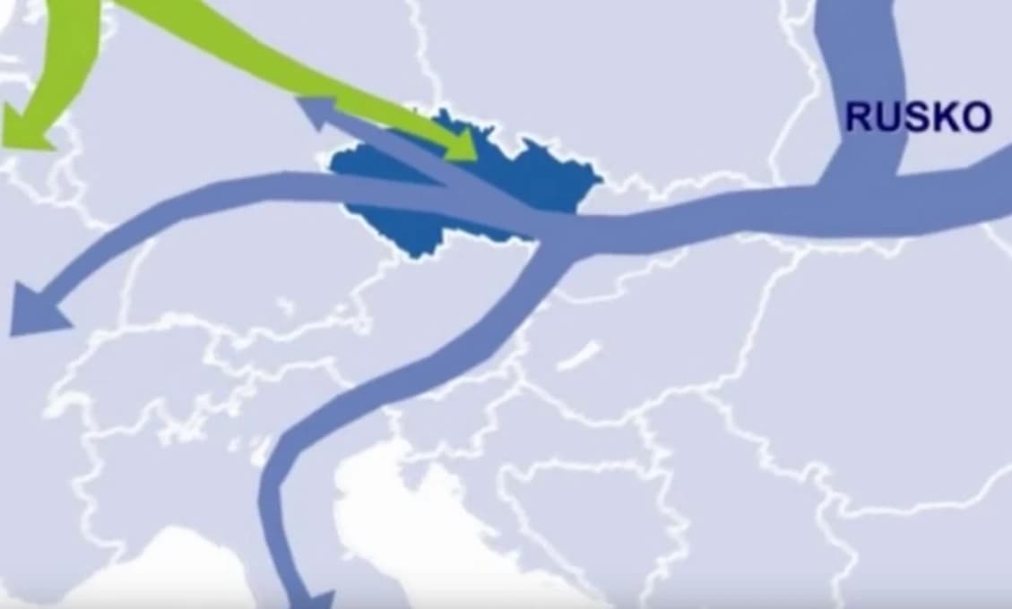 Kyjev chce zrazu spustiť plyn. Nebude za tým dobré srdce, ale iný dôvod?