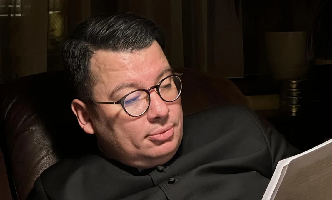 Otec Urbančok: Manipulácia, nevedomosť a otázky, ktoré si musíme klásť
