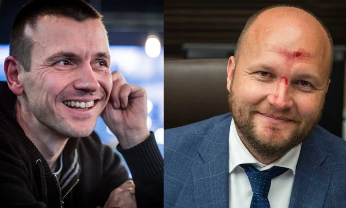 Je možné, že budú Naďovi demokrati rozpustení?
