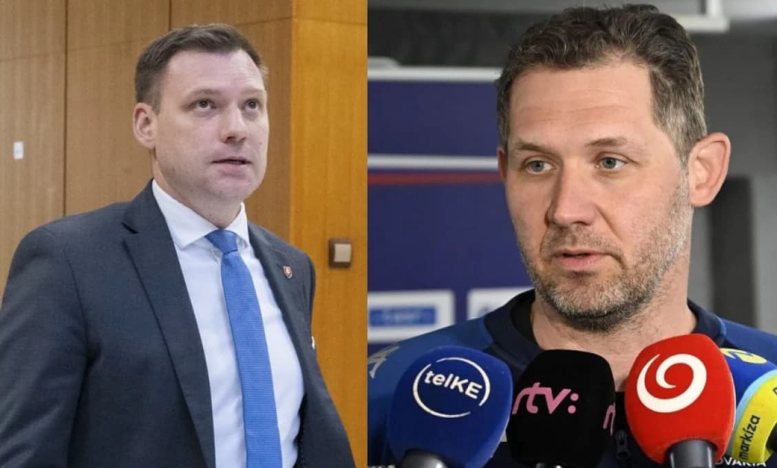 Zvrat v konflikte majstra sveta s ministrom!